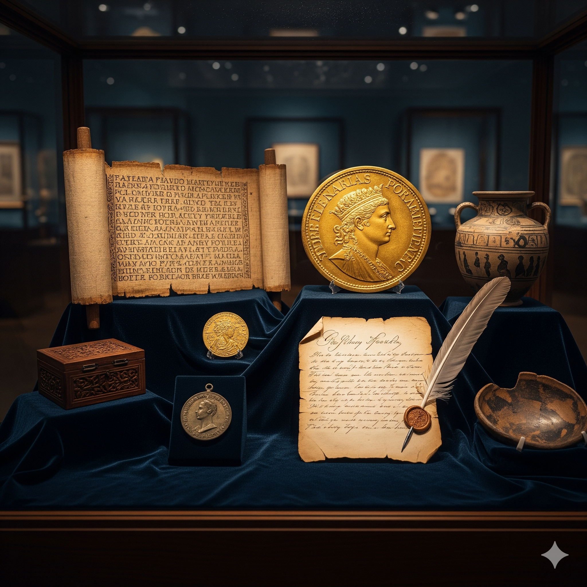 How Celebrity Mark Is Turning Luxury Memorabilia into Global Philanthropy