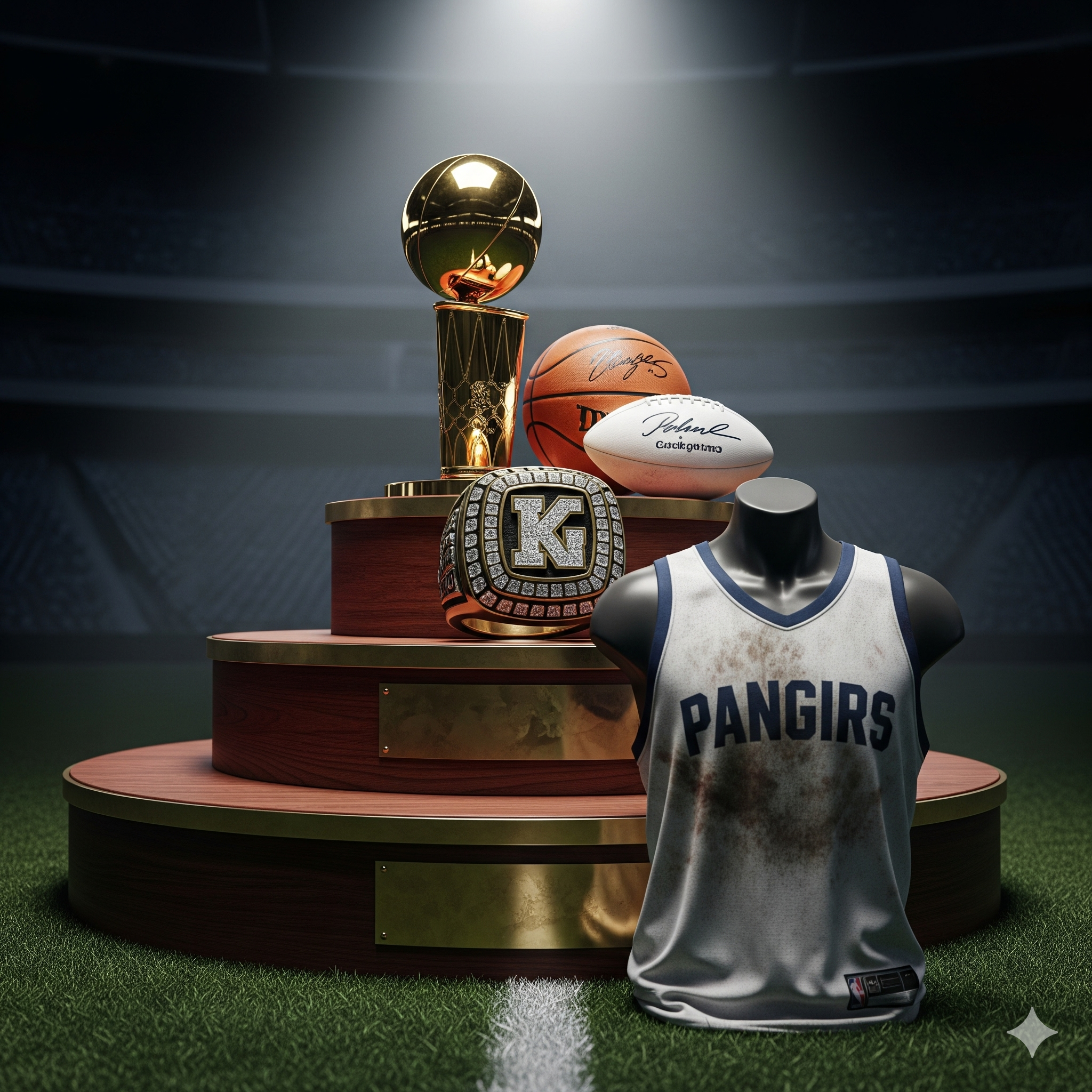 Celebrity Mark’s New Digital Vault Redefines Exclusive Ownership of Cultural Artifacts